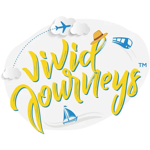 Vivid Journeys logo